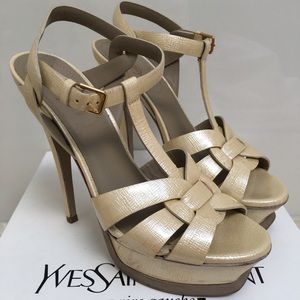 ❌SOLD! ❌ ✨Saint Laurent Tributes 105 in Corda!✨